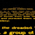 Star Wars opening crawl based on CSS animations and transformations