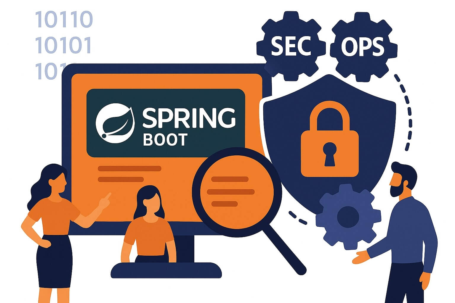 Bezpieczne API i rosnąca rola DevSecOps w zabezpieczaniu aplikacji