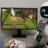 AI w gamedevie: jak AI zmienia oblicze tworzenia gier